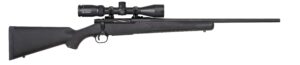 PATRIOT 30-06 BL/SY 22" PKG