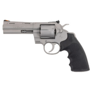 PYTHON 357MAG SS 3" 6RD HOGUE
