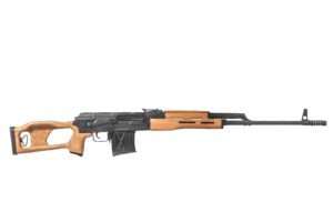 ROMANIAN PSL 7.62X54R