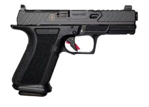 MR920 WAR POET 9MM 15+1 OR