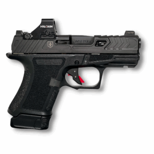 CR920 WAR POET 9MM 13+1 507K