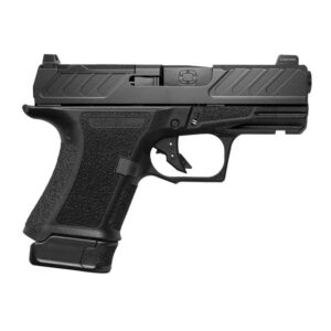 CR920 FND 9MM BK/BK 13+1 OR  #