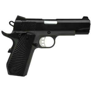1911 CARRY 45ACP GRY 4.25" BOB