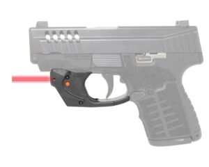 VIRIDIAN LASER SAVAGE STANCE