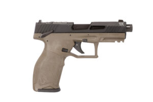 TX22G2 22LR BLK/ODG 10+1 OR