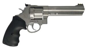 608 COMP 357MAG 6" SS 8RD