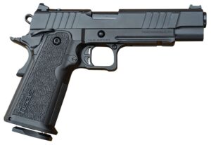 1911DS DUTY BLACK 9MM 17+1 5"