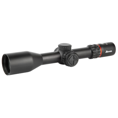 Burris Eliminator 6 4-20x52mm Laser Scope, X177 Reticle