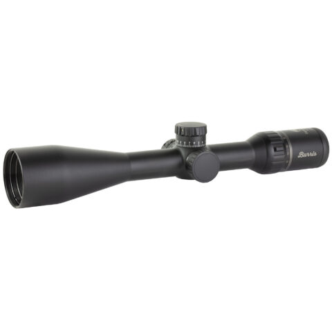 Burris Signature HD 5-25x50 Fine Plex Riflescope