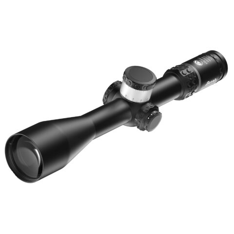 Burris XTR Pro 5.5-30x56 FFP SCR2 MIL Riflescope