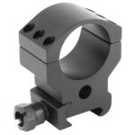 Burris Xtreme Tactical 30mm High Ring, Black