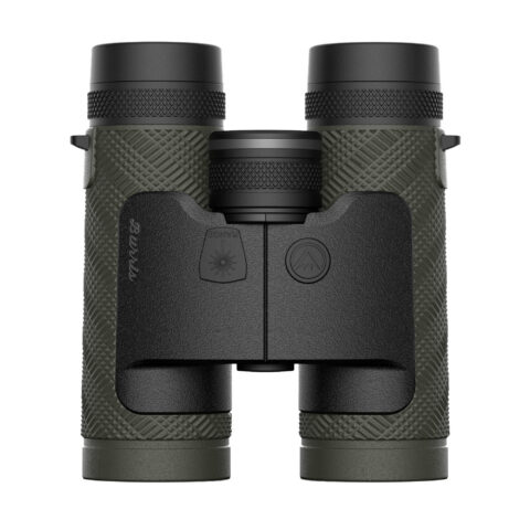 Burris Signature HD LRF 10x42 Rangefinding Binocular