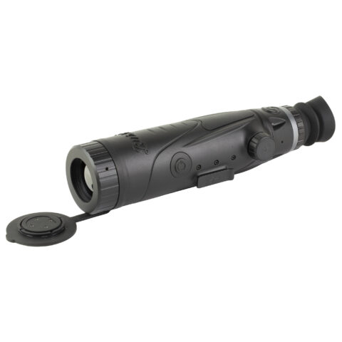 Burris BTS 35 V3 Thermal Scope 3.2-12.8x35mm, Illuminated Reticle