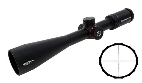 Crimson Trace Hardline Pro 5-20x50 MOA Riflescope