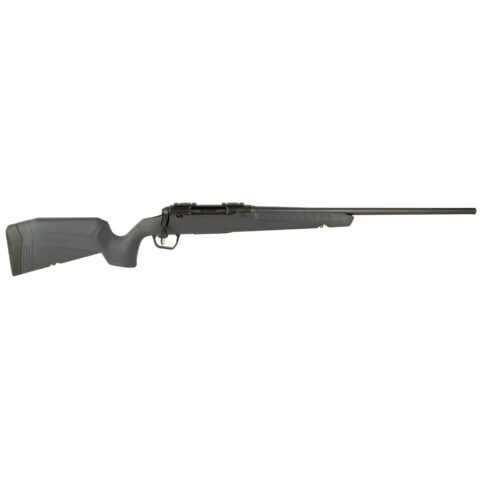 Savage Arms Axis 2 .223 Remington, 22" Barrel, Black