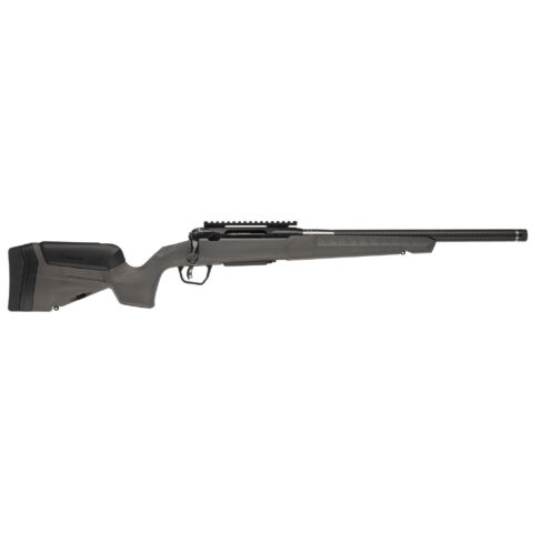 Savage Arms 110 Carbon Hunter .308 Winchester, 18" Barrel, Black
