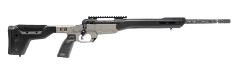 Savage 110 Ultralite Elite V2 7mm PRC, 20" Barrel, Gray Cerakote