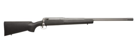 Savage 110 LRPV 22 Creedmoor, 26" Barrel, Stainless