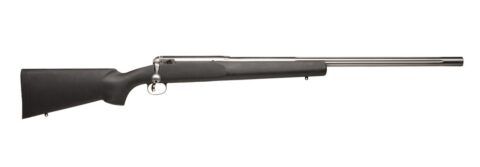 Savage Arms 110 LRPV .308 Win, 26" Barrel, Matte Stainless