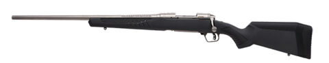 Savage 110 Storm 6.5 Creedmoor, 22" Barrel, Left Hand, SS/Synthetic