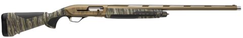 Browning Maxus II Wicked Wing 12 Gauge, 26" Barrel, Burnt Bronze