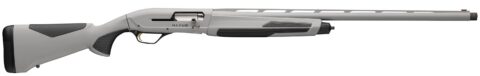 Browning Maxus II Stone 12 Gauge, 26" Barrel, Stone Defender X