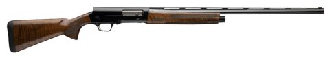Browning A5 Hunter 20 Gauge, 28" Barrel, Blued / Walnut