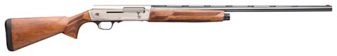 Browning A5 Upland 12 Gauge, 26" Barrel, Blued / Walnut