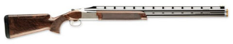 Browning Citori 725 Sporting 12 Gauge, 32" Barrel, Over/Under