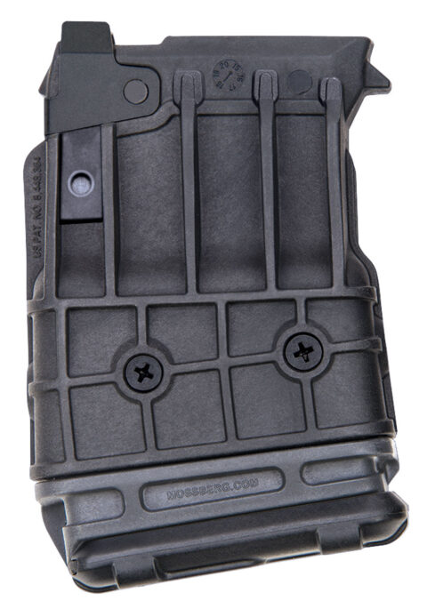 Mossberg 590M 12 Gauge 5-Round Magazine