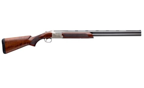 Browning Citori 725 Field 28 Gauge, 26" Barrel, Polished Blued