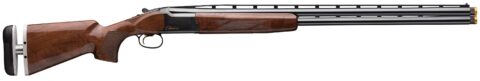 Browning Citori CX Micro 12 Gauge, 30" Barrel, Blued