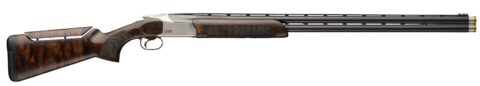 Browning Citori 825 Sporting 12 Gauge, 30" Barrel, Polished Blued