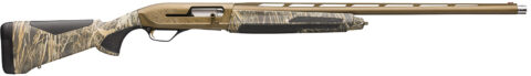 Browning Maxus II Wicked Wing 12 Gauge, 28" Barrel, Burnt Bronze