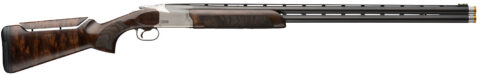Browning Citori 825 Sporting 12 Gauge, 32" Barrel, Polished Blued