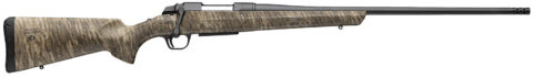 Browning A-Bolt III Hunter .243 Win, 22" Barrel, Mossy Oak Bottomland