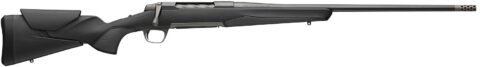 Browning X-Bolt 2 Hunter Composite .308 Win, Tungsten Cerakote