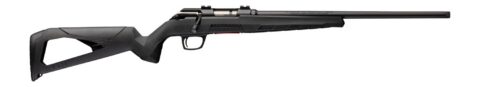 Winchester XPERT Shadow SR .22 WMR, 18" Barrel, 9+1, Matte Black