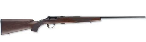 Browning T-Bolt Target/Varmint .22 WMR, 10+1, Blued / Walnut