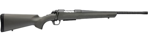Browning A-Bolt III Pro Composite SPR 7mm PRC, 20" Barrel, Matte Blue