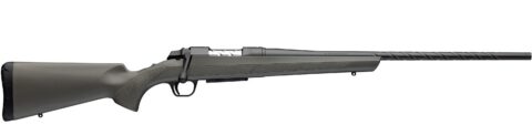 Browning A-Bolt III Pro Composite 243 Win, 22" Barrel, Matte Blue