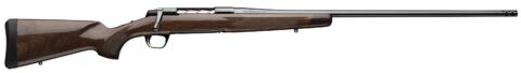 Browning X-Bolt 2 Medallion .243 Win, Bolt Action, Polished Blued