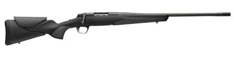 Browning X-Bolt 2 Micro .243 Win, Bolt Action, Matte Blued