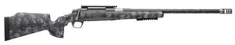 Browning X-Bolt 2 Pro MCM CF 6.5 PRC, Carbon Fiber Barrel, Gray Cerakote