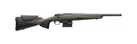 Browning X-Bolt 2 Hunter Composite 243 Win, Bolt Action, Matte Blued