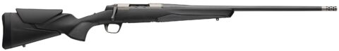 Browning X-Bolt 2 Hunter Composite .308 Win, Bolt Action, Muzzle Brake