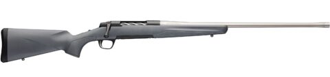 Browning X-Bolt 2 Composite Special .300 Win Mag, Stainless, Gray Stock