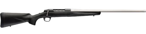 Browning X-Bolt 2 Special LR 7mm PRC, 24" Barrel, Two-Tone