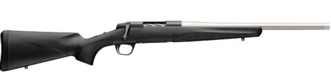 Browning X-Bolt 2 Comp Special LR SPR .300 PRC, Matte Stainless