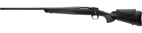 Browning X-Bolt 2 Hunter Composite 7mm Rem Mag LH, Matte Blued